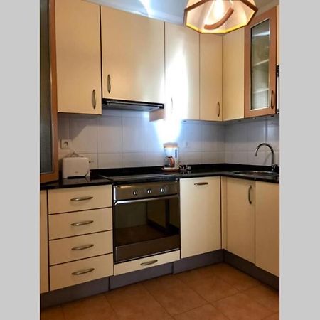 Piso Algorta+Wifi Gratis+Parking.Cerca De Bilbao. Getxo Bagian luar foto