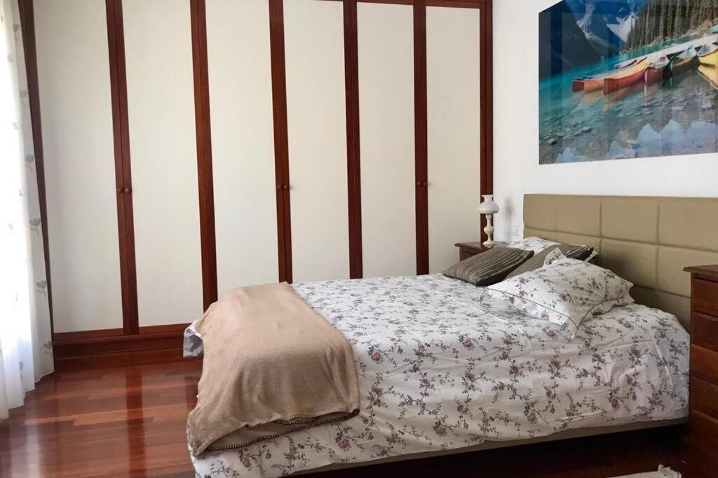 Piso Algorta+Wifi Gratis+Parking.Cerca De Bilbao. Getxo Bagian luar foto